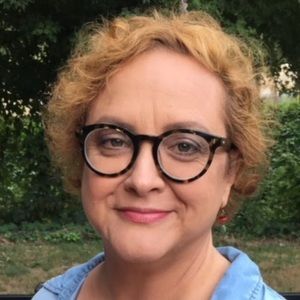 Meet your Posher, Sara